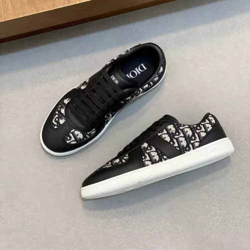 Cheap Christian Dior Casual Shoes For Men #1330912, $$76.00 USD On Christian Dior Casual Shoes