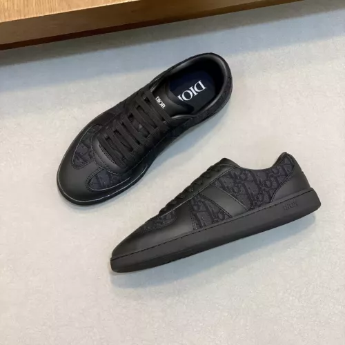 Cheap Christian Dior Casual Shoes For Men #1330913, $$76.00 USD On Christian Dior Casual Shoes