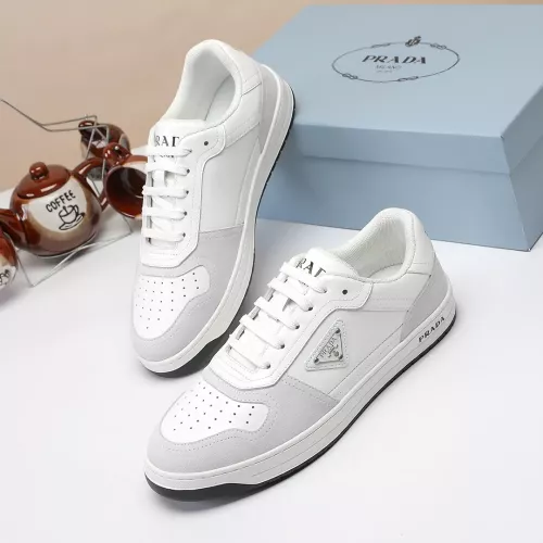 Cheap Prada Casual Shoes For Men #1330914, $$80.00 USD On Prada Casual Shoes