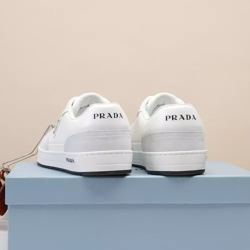Replica Prada Casual Shoes For Men #1330914 $80.00 USD for Wholesale