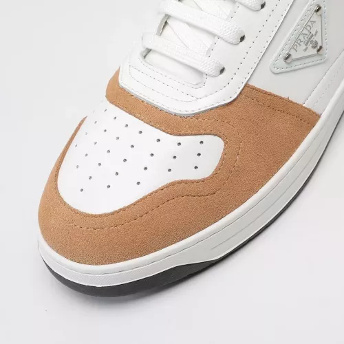 Replica Prada Casual Shoes For Men #1330915 $80.00 USD for Wholesale