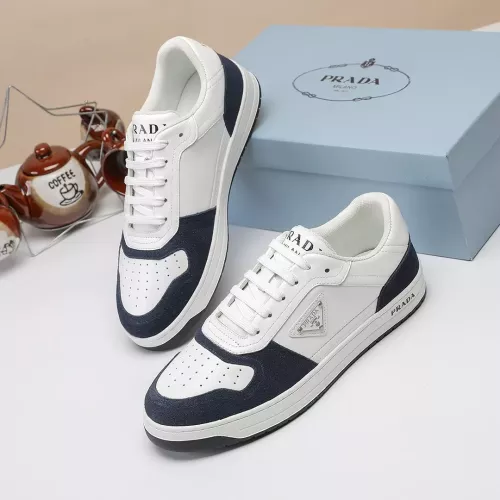 Cheap Prada Casual Shoes For Men #1330916, $$80.00 USD On Prada Casual Shoes