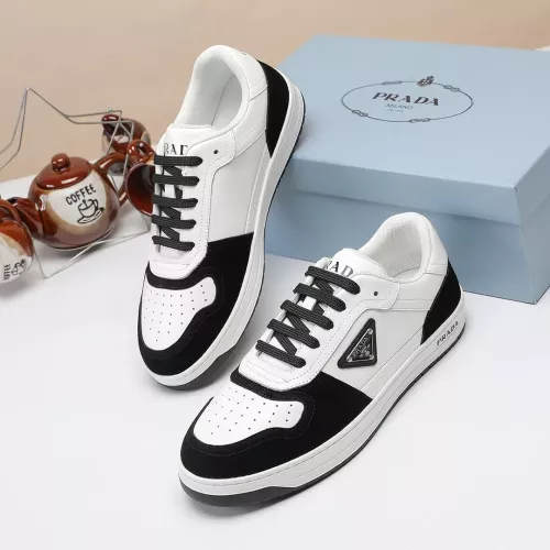 Cheap Prada Casual Shoes For Men #1330917, $$80.00 USD On Prada Casual Shoes