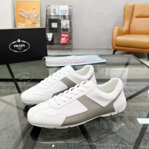 Cheap Prada Casual Shoes For Men #1330918, $$80.00 USD On Prada Casual Shoes