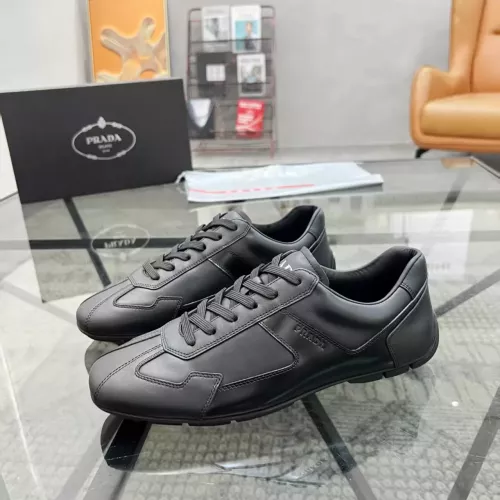 Cheap Prada Casual Shoes For Men #1330920, $$80.00 USD On Prada Casual Shoes