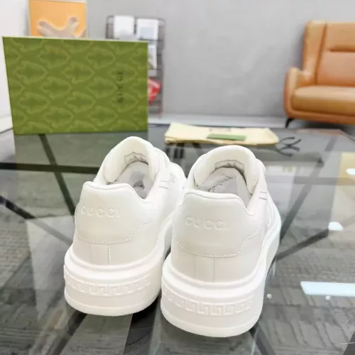 Replica Gucci Casual Shoes For Men #1330921 $85.00 USD for Wholesale