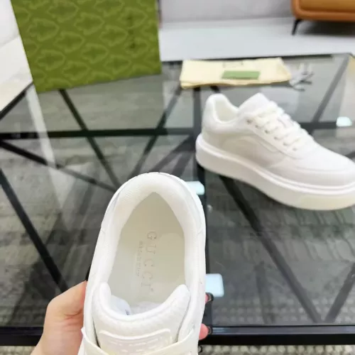 Replica Gucci Casual Shoes For Men #1330921 $85.00 USD for Wholesale