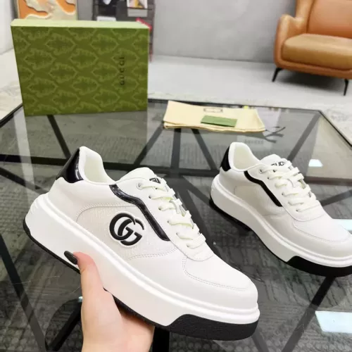 Replica Gucci Casual Shoes For Men #1330922 $85.00 USD for Wholesale