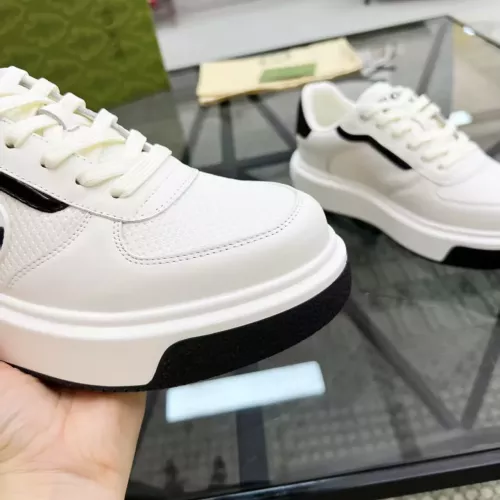 Replica Gucci Casual Shoes For Men #1330922 $85.00 USD for Wholesale