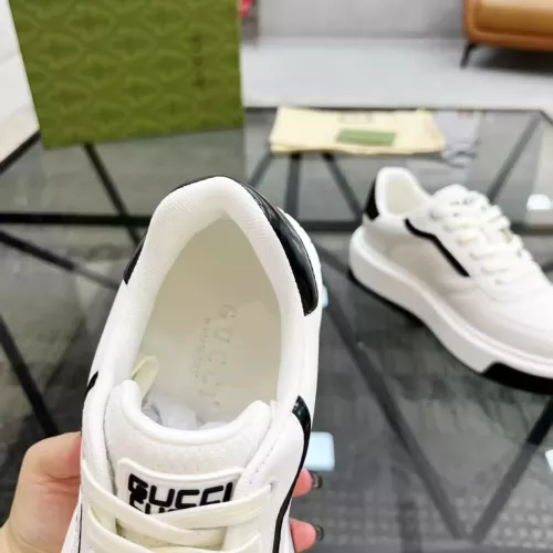 Replica Gucci Casual Shoes For Men #1330922 $85.00 USD for Wholesale