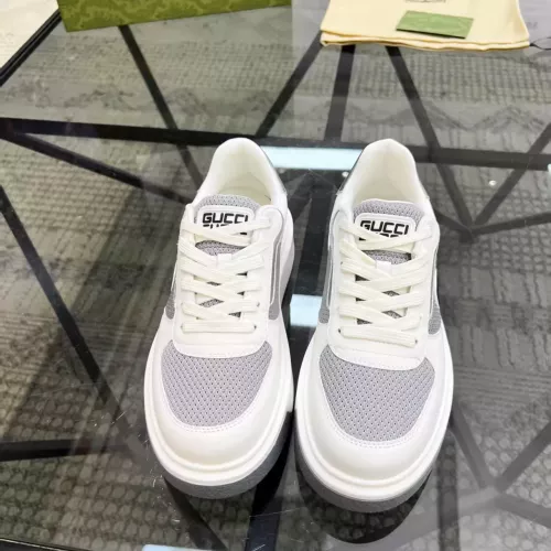 Replica Gucci Casual Shoes For Men #1330923 $85.00 USD for Wholesale