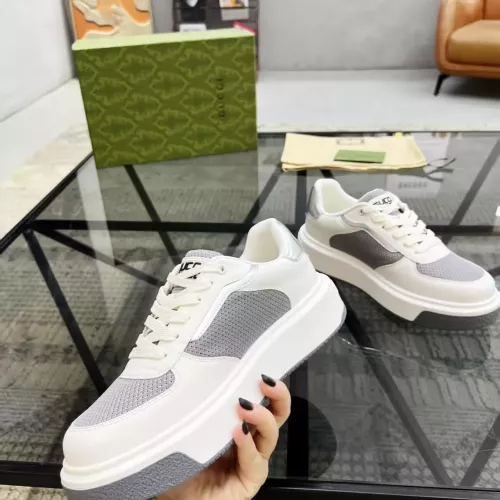 Replica Gucci Casual Shoes For Men #1330923 $85.00 USD for Wholesale