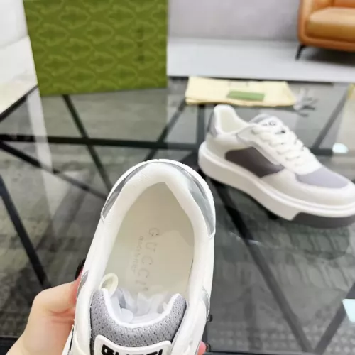 Replica Gucci Casual Shoes For Men #1330923 $85.00 USD for Wholesale