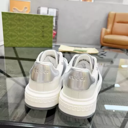Replica Gucci Casual Shoes For Men #1330923 $85.00 USD for Wholesale