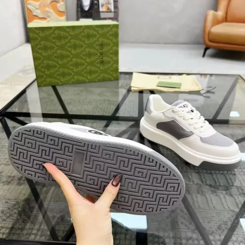 Replica Gucci Casual Shoes For Men #1330923 $85.00 USD for Wholesale