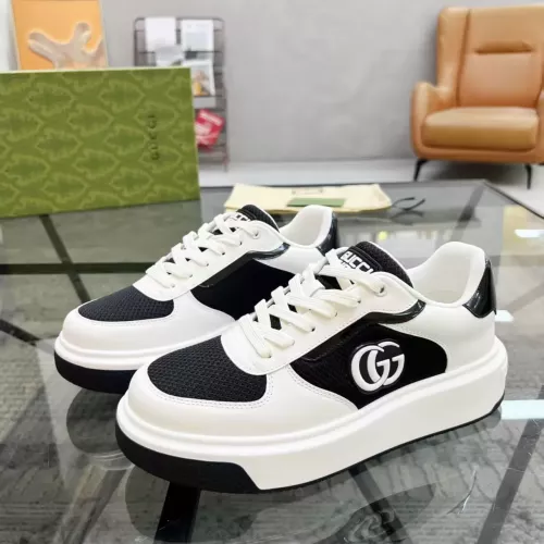 Cheap Gucci Casual Shoes For Men #1330924, $$85.00 USD On Gucci Casual Shoes
