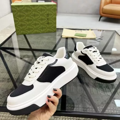Replica Gucci Casual Shoes For Men #1330924 $85.00 USD for Wholesale