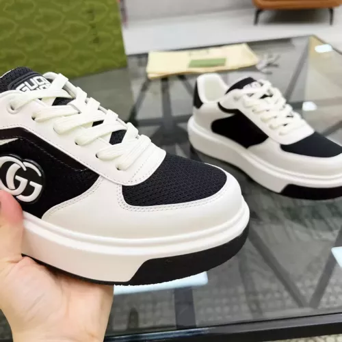 Replica Gucci Casual Shoes For Men #1330924 $85.00 USD for Wholesale