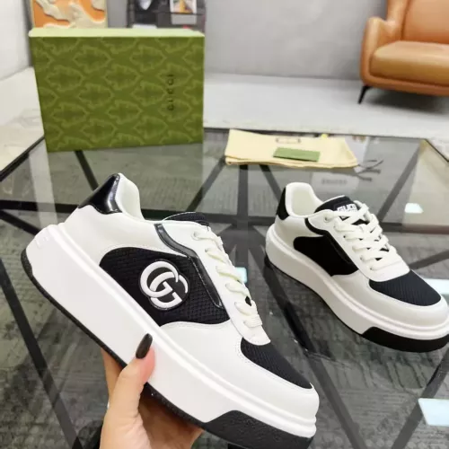 Replica Gucci Casual Shoes For Men #1330924 $85.00 USD for Wholesale