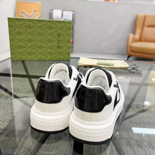 Replica Gucci Casual Shoes For Men #1330924 $85.00 USD for Wholesale