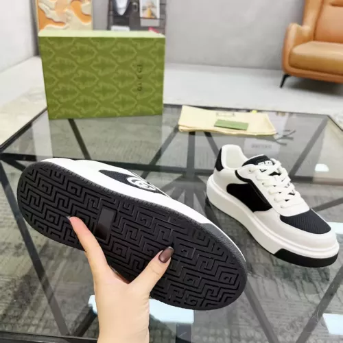 Replica Gucci Casual Shoes For Men #1330924 $85.00 USD for Wholesale