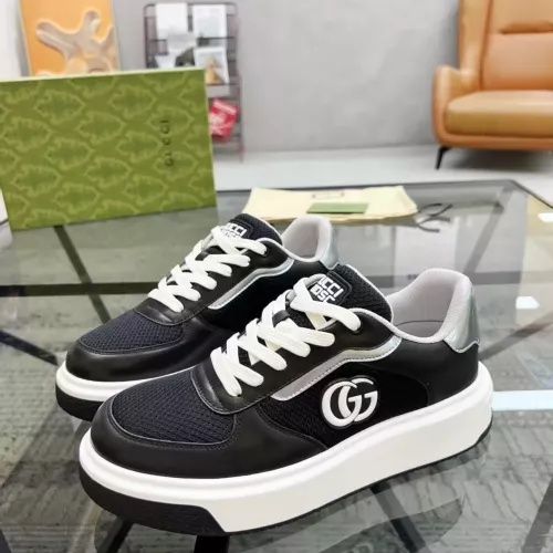 Cheap Gucci Casual Shoes For Men #1330925, $$85.00 USD On Gucci Casual Shoes