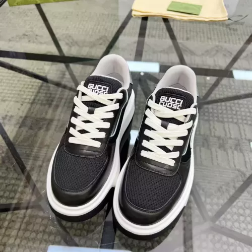 Replica Gucci Casual Shoes For Men #1330925 $85.00 USD for Wholesale