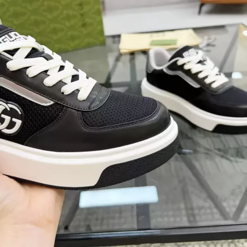 Replica Gucci Casual Shoes For Men #1330925 $85.00 USD for Wholesale