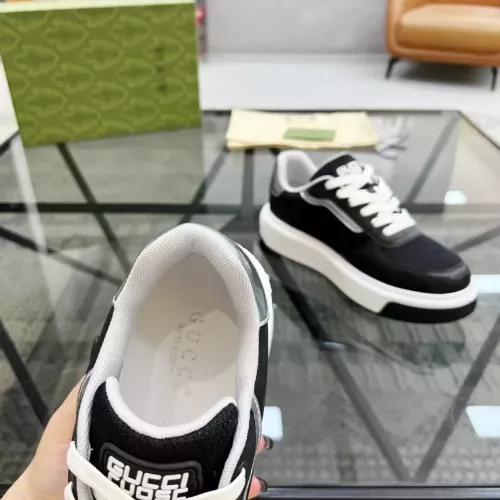 Replica Gucci Casual Shoes For Men #1330925 $85.00 USD for Wholesale