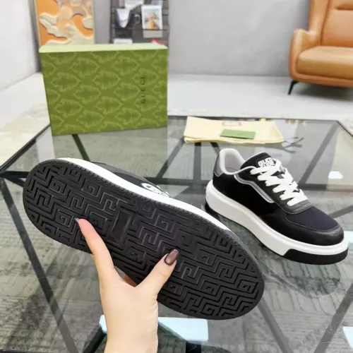 Replica Gucci Casual Shoes For Men #1330925 $85.00 USD for Wholesale