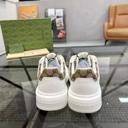 Replica Gucci Casual Shoes For Men #1330926 $85.00 USD for Wholesale