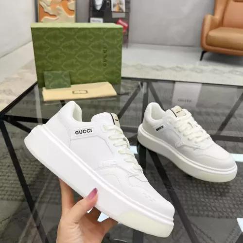 Replica Gucci Casual Shoes For Men #1330928 $85.00 USD for Wholesale