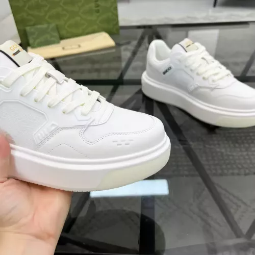Replica Gucci Casual Shoes For Men #1330928 $85.00 USD for Wholesale
