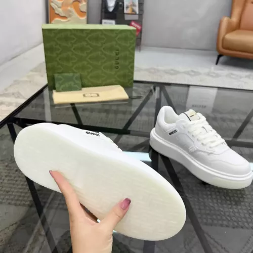 Replica Gucci Casual Shoes For Men #1330928 $85.00 USD for Wholesale