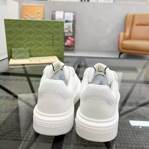 Replica Gucci Casual Shoes For Men #1330928 $85.00 USD for Wholesale