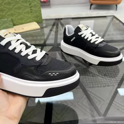 Replica Gucci Casual Shoes For Men #1330929 $85.00 USD for Wholesale