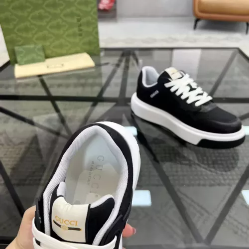 Replica Gucci Casual Shoes For Men #1330929 $85.00 USD for Wholesale