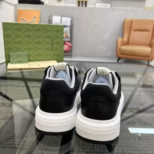 Replica Gucci Casual Shoes For Men #1330929 $85.00 USD for Wholesale
