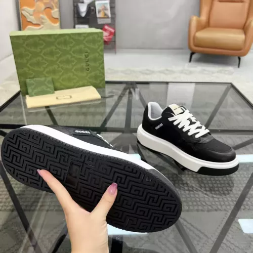 Replica Gucci Casual Shoes For Men #1330929 $85.00 USD for Wholesale