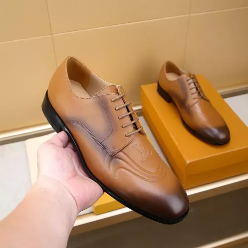 Cheap Louis Vuitton LV Oxfords Shoes For Men #1330961, $$88.00 USD On Louis Vuitton LV Oxfords Shoes