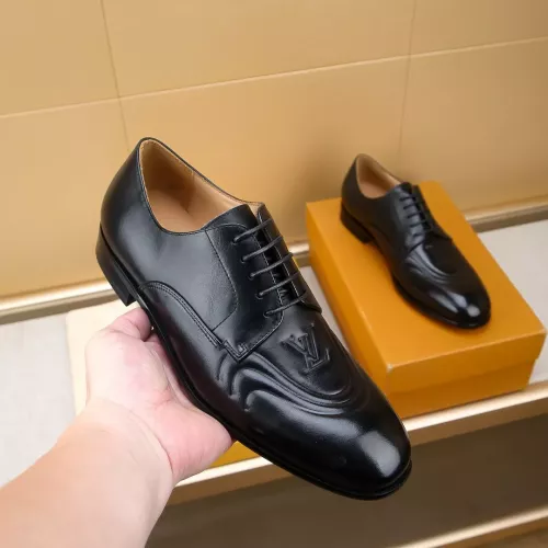 Cheap Louis Vuitton LV Oxfords Shoes For Men #1330962, $$88.00 USD On Louis Vuitton LV Oxfords Shoes