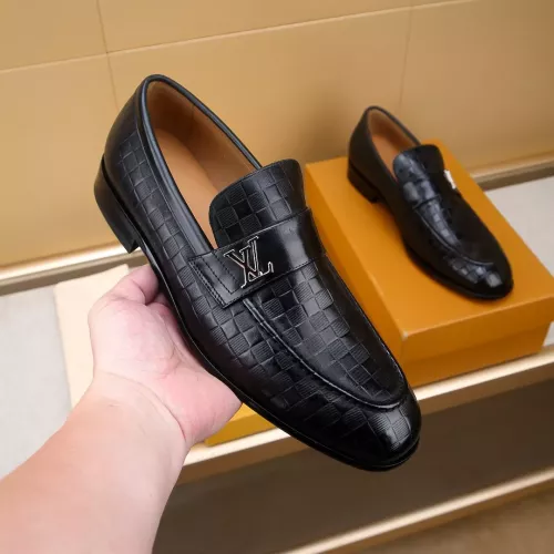 Cheap Louis Vuitton LV Oxfords Shoes For Men #1330963, $$88.00 USD On Louis Vuitton LV Oxfords Shoes
