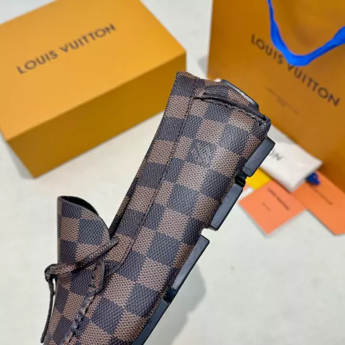 Replica Louis Vuitton LV Oxfords Shoes For Men #1330971 $88.00 USD for Wholesale