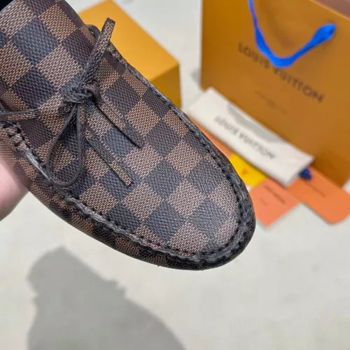 Replica Louis Vuitton LV Oxfords Shoes For Men #1330971 $88.00 USD for Wholesale