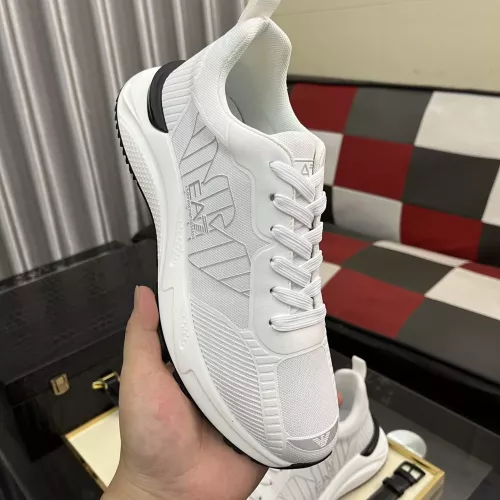Replica Armani Casual Shoes For Men #1330992 $88.00 USD for Wholesale