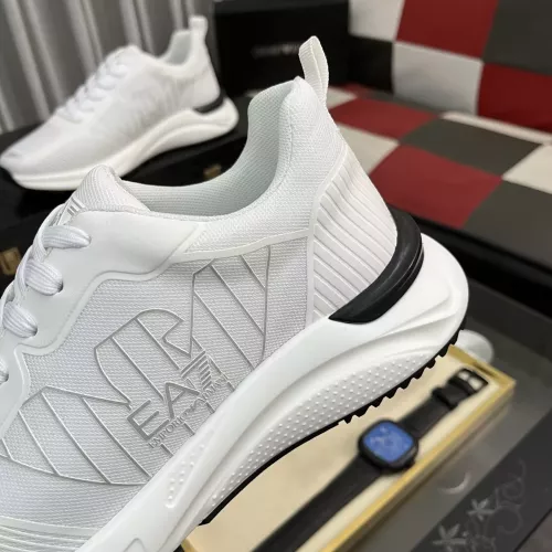 Replica Armani Casual Shoes For Men #1330992 $88.00 USD for Wholesale