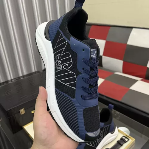Replica Armani Casual Shoes For Men #1330994 $88.00 USD for Wholesale