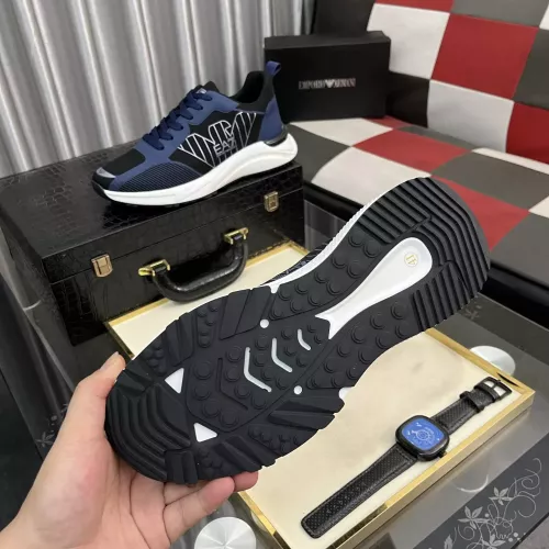 Replica Armani Casual Shoes For Men #1330994 $88.00 USD for Wholesale