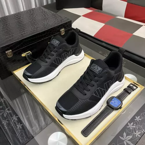 Cheap Armani Casual Shoes For Men #1330995, $$88.00 USD On Armani Casual Shoes