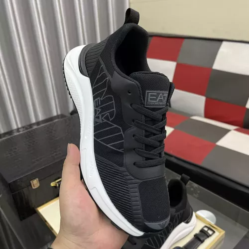 Replica Armani Casual Shoes For Men #1330995 $88.00 USD for Wholesale